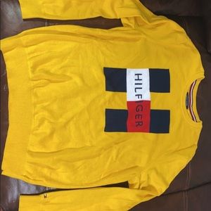 Tommy Hilfiger sweater